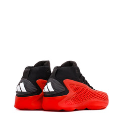 Adidas Basketball Kids Anthony Edwards 1 Pure Ruby (GS) IG6611 FOOTWEAR Canada