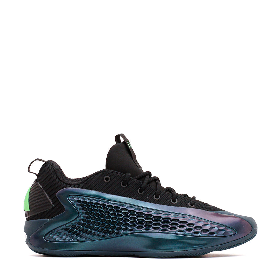 Adidas Basketball Men Anthony Edwards 1 Low Arctic Night Core Black JQ6135 - FOOTWEAR - Canada