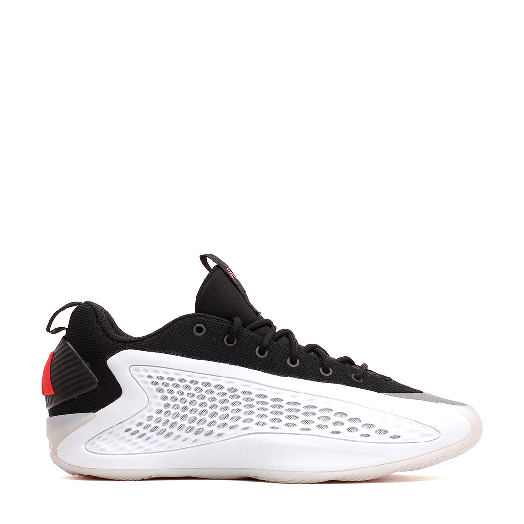 Adidas Basketball Men Anthony Edwards 1 Low White JQ6140 - FOOTWEAR - Canada