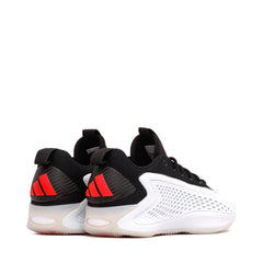 Adidas Basketball Men Anthony Edwards 1 Low White JQ6140 - FOOTWEAR - Canada