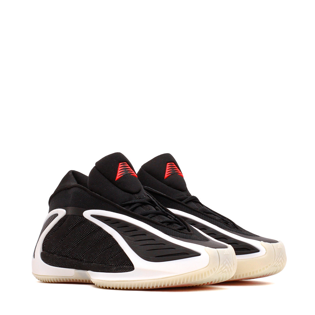 Adidas Basketball Men Anthony Edwards 2 Core Black JS3508 - FOOTWEAR - Canada