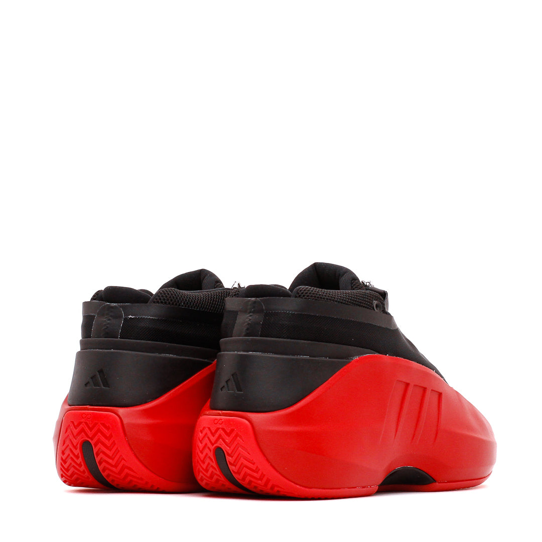 Adidas Men Crazy IIInfinity Red Black IF4540 - FOOTWEAR - Canada