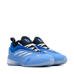 Adidas Men Dame 9 Blue Burst JH6625 - FOOTWEAR - Canada