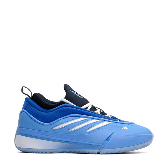 Adidas Men Dame 9 Blue Burst JH6625 - FOOTWEAR - Canada