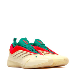 Adidas Men Dame 9 Egg Nog JH6627 - FOOTWEAR - Canada