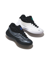 Adidas Basketball Men Dame X Zero Metallic Core Black JP6089 - FOOTWEAR - Canada