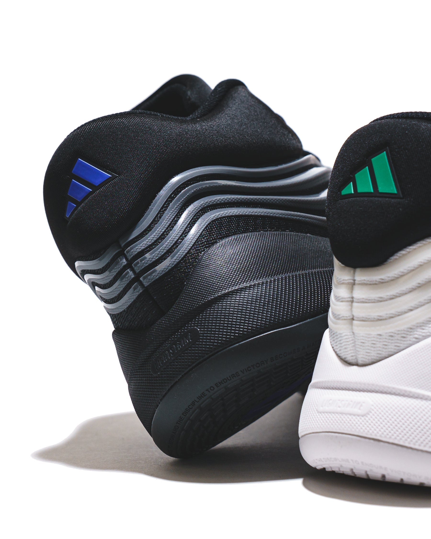 Adidas Basketball Men Dame X Zero Metallic Core Black JP6089 - FOOTWEAR - Canada