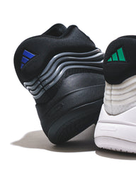 Adidas Basketball Men Dame X Zero Metallic Core Black JP6089 - FOOTWEAR - Canada