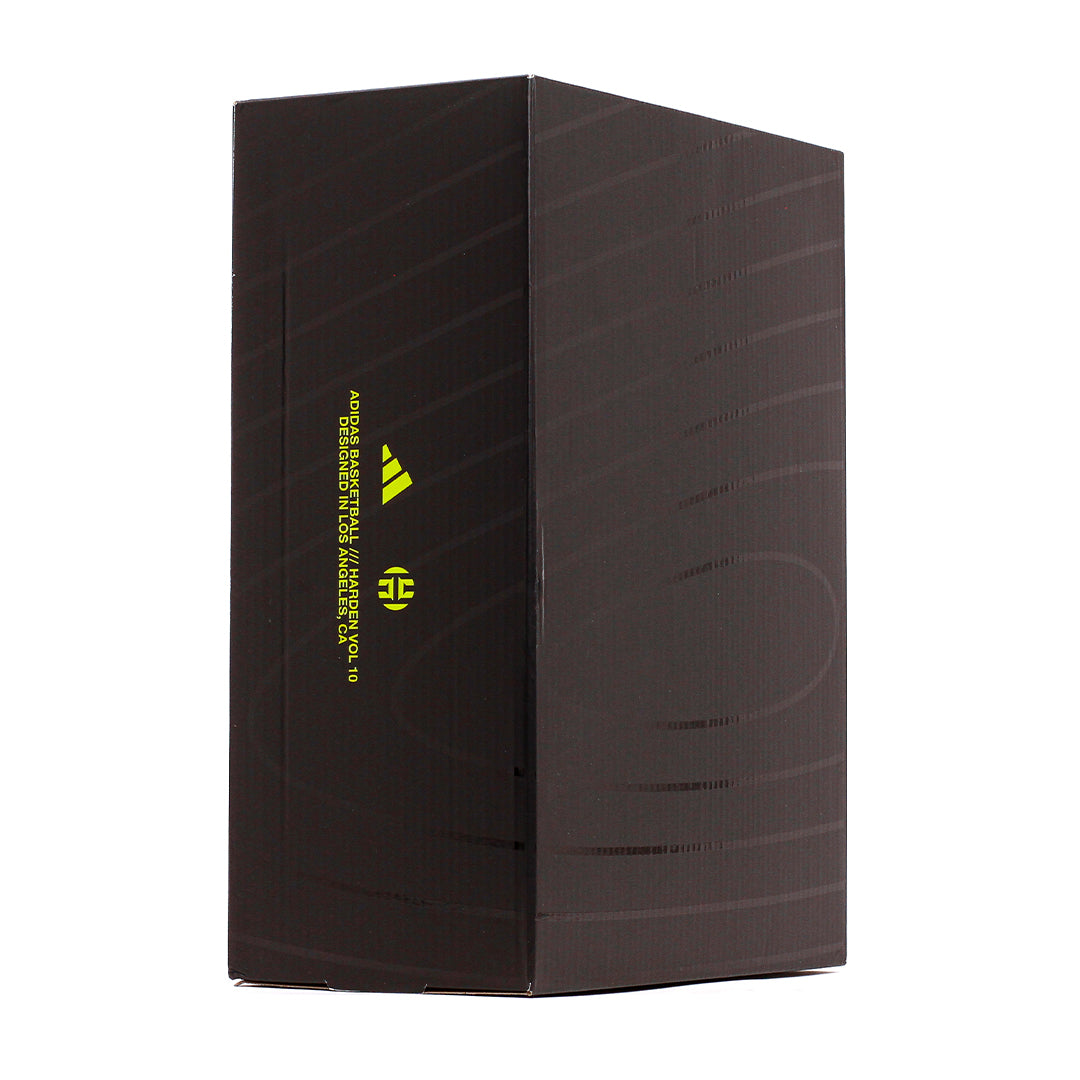 Adidas Basketball Men Harden Vol. 10 Hellcat JR1598 - FOOTWEAR - Canada