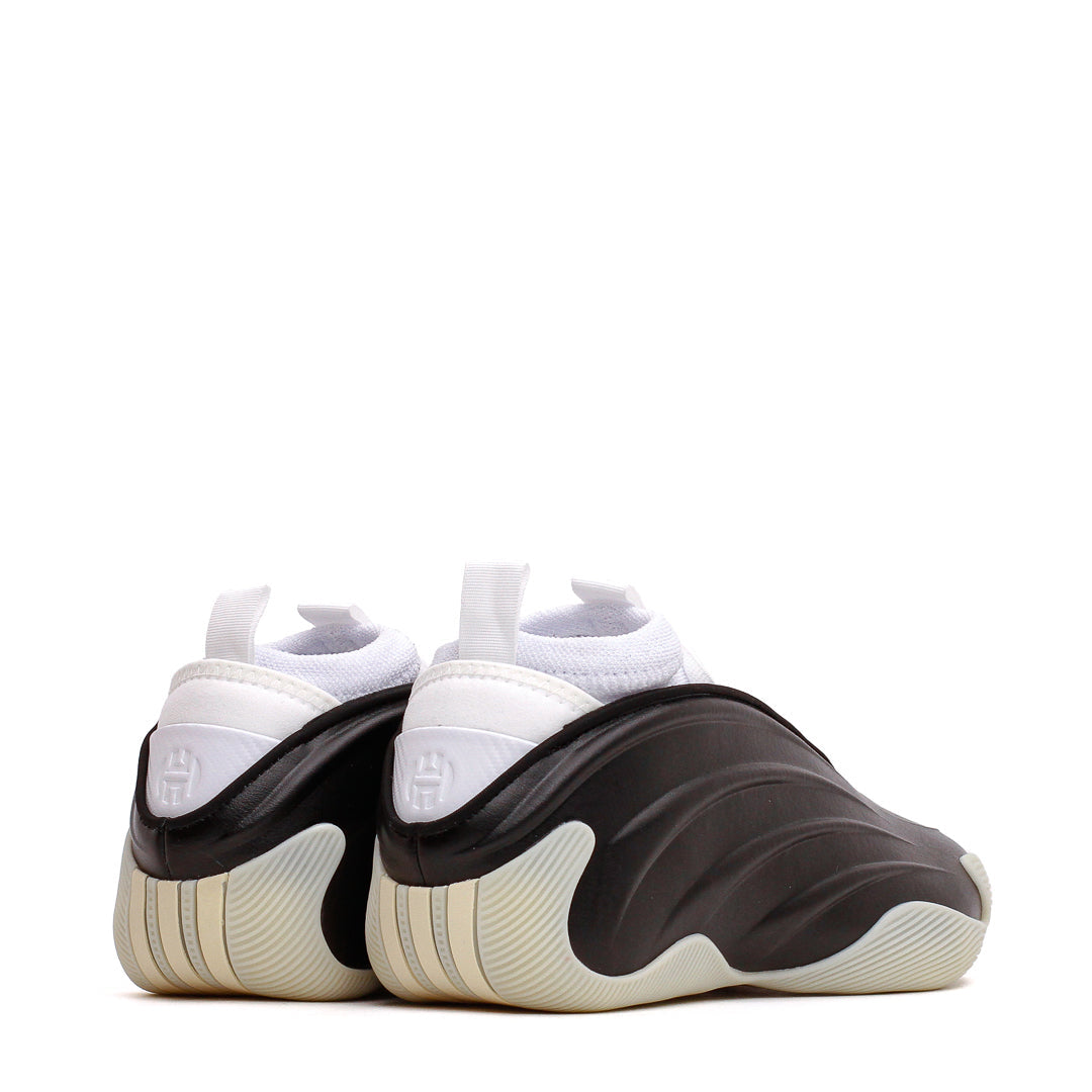 Adidas Basketball Men Harden Volume 9 Black Warm Vanilla JQ9137 - FOOTWEAR - Canada