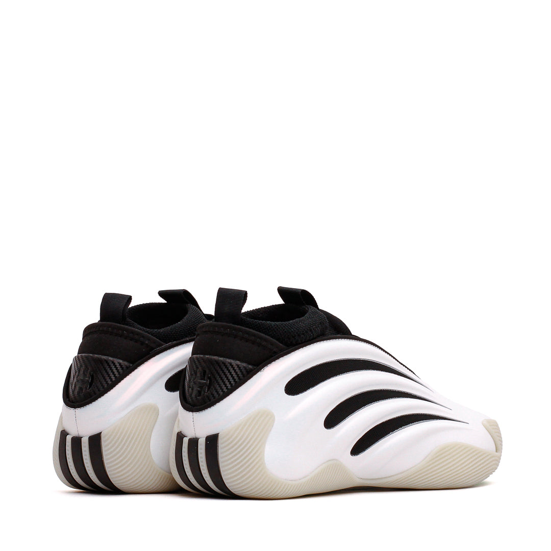 Adidas Men Harden Volume 9 Cloud White Core Black JR2504 - FOOTWEAR - Canada