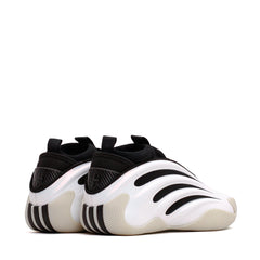 Adidas Men Harden Volume 9 Cloud White Core Black JR2504 - FOOTWEAR - Canada