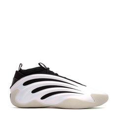 Adidas Men Harden Volume 9 Cloud White Core Black JR2504 - FOOTWEAR - Canada