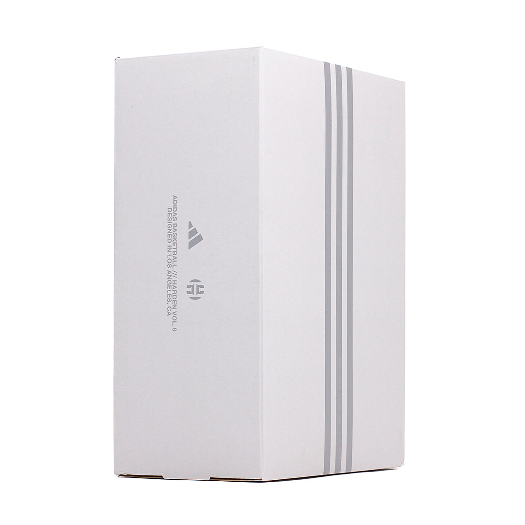 Adidas Men Basketball James Harden 9 Metamorphosis Green Boost JH6484 - FOOTWEAR - Canada