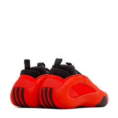 Adidas Men Harden Volume 8 Red IG6588 - FOOTWEAR - Canada