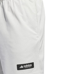 Adidas Men LGD Shorts 5’ Grey IN2568 - 5 - SHORTS - Canada