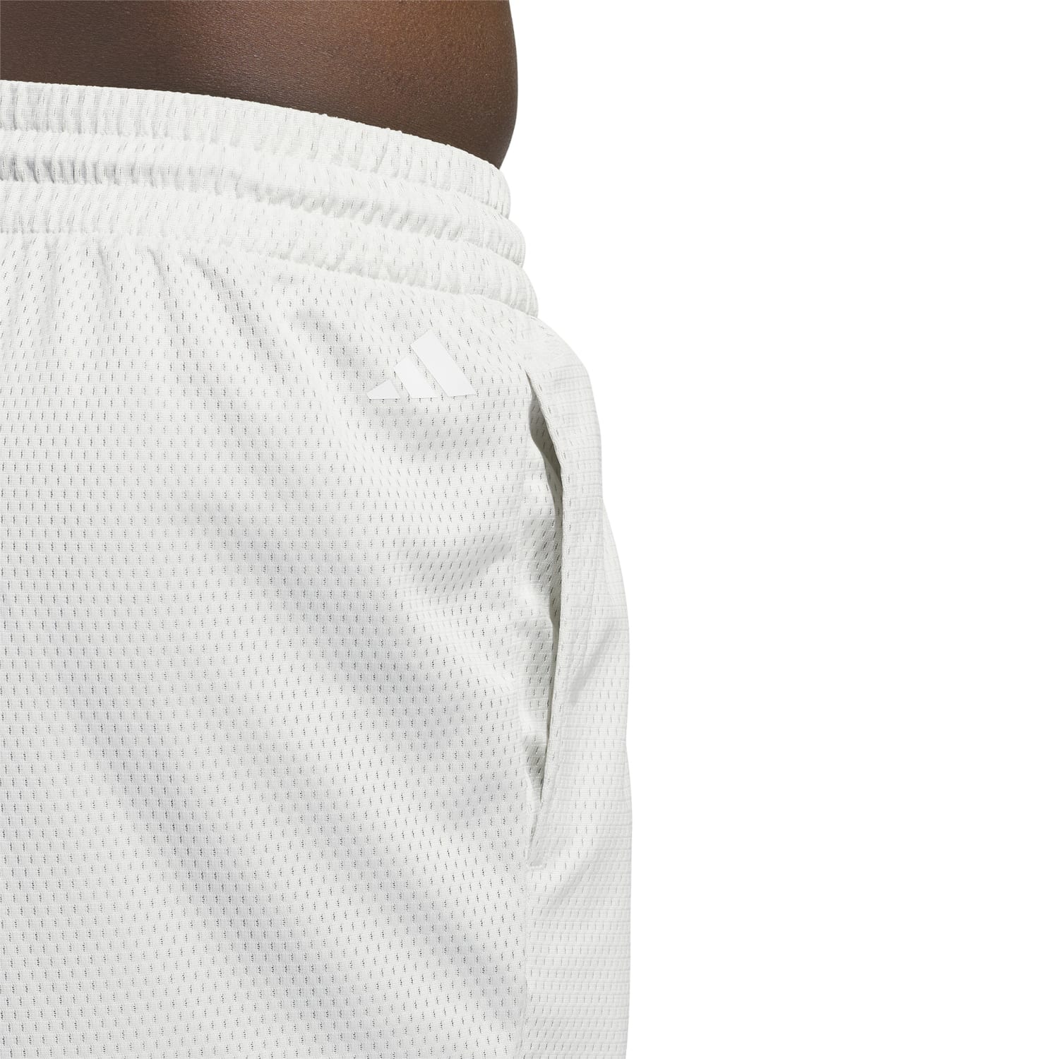 Adidas Men LGD Shorts 5’ Grey IN2568 - 5 - SHORTS - Canada