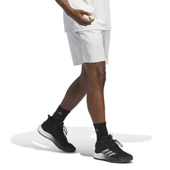 Adidas Men LGD Shorts 5’ Grey IN2568 - 5 - SHORTS - Canada