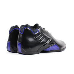 ADIDAS TMAC 3 RETRO TRACY MCGRADY BLACK/BLUE C75307 - FOOTWEAR - Solestop.com - Canada