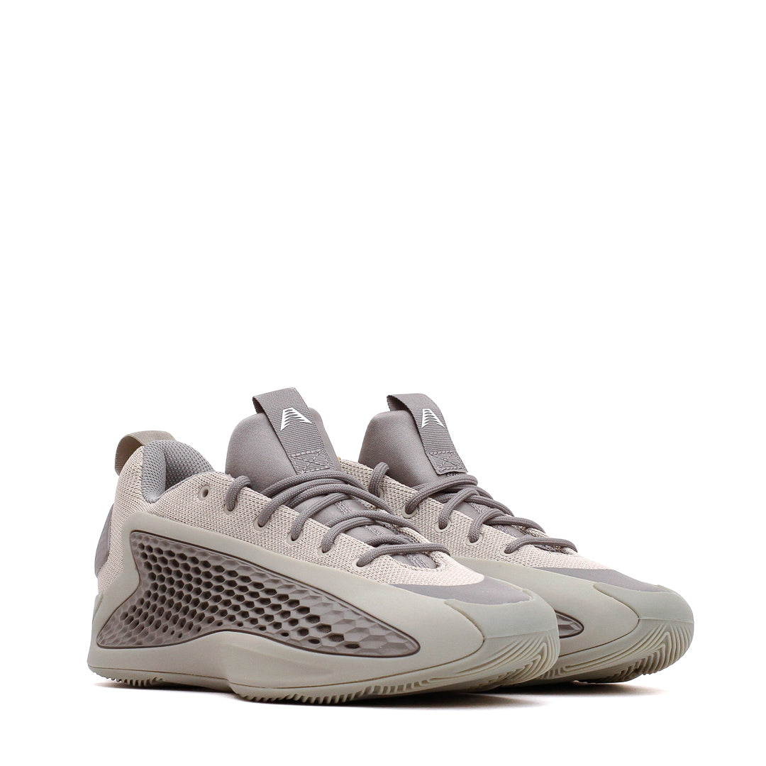 Adidas Basketball Unisex Anthony Edwards 1 Low Metallic Grey JS1775 - FOOTWEAR - Canada