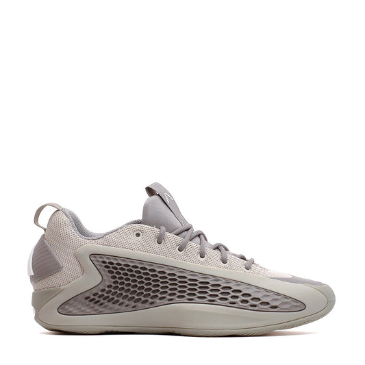 Adidas Basketball Unisex Anthony Edwards 1 Low Metallic Grey JS1775 - FOOTWEAR - Canada