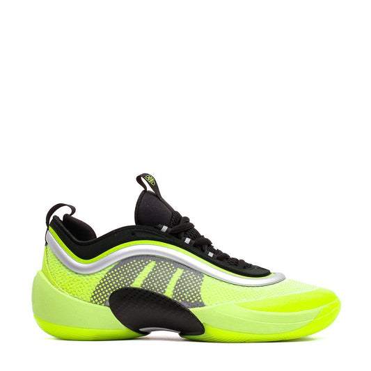 Adidas Unisex D.O.N. Issue 6 Lucid Lemon JQ2252 - FOOTWEAR - Canada