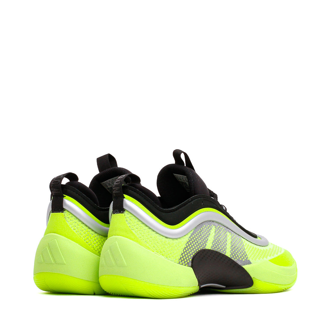 Adidas Unisex D.O.N. Issue 6 Lucid Lemon JQ2252 - FOOTWEAR - Canada