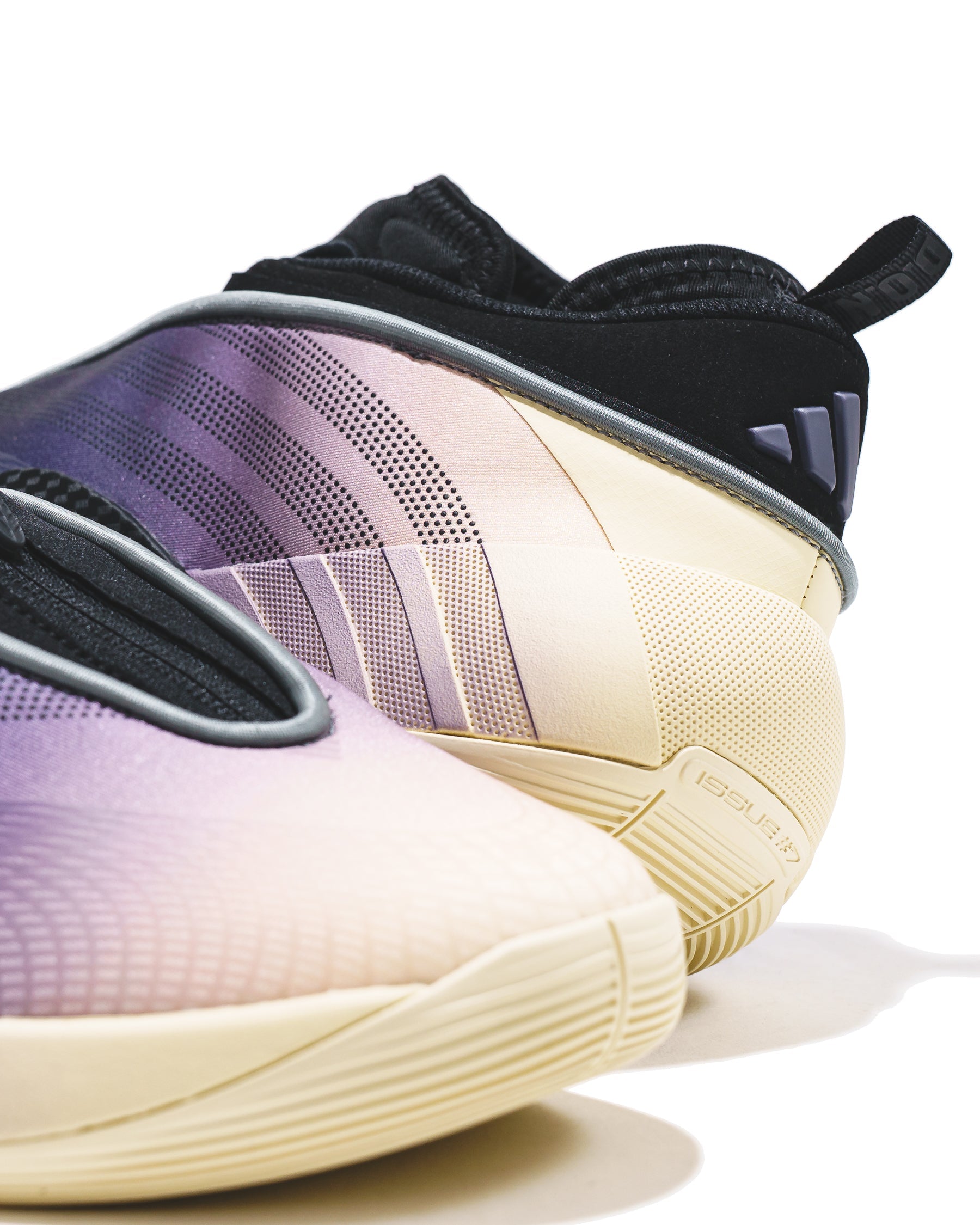 Adidas Basketball Unisex D.O.N. Issue 7 Black JR9503 - FOOTWEAR - Canada