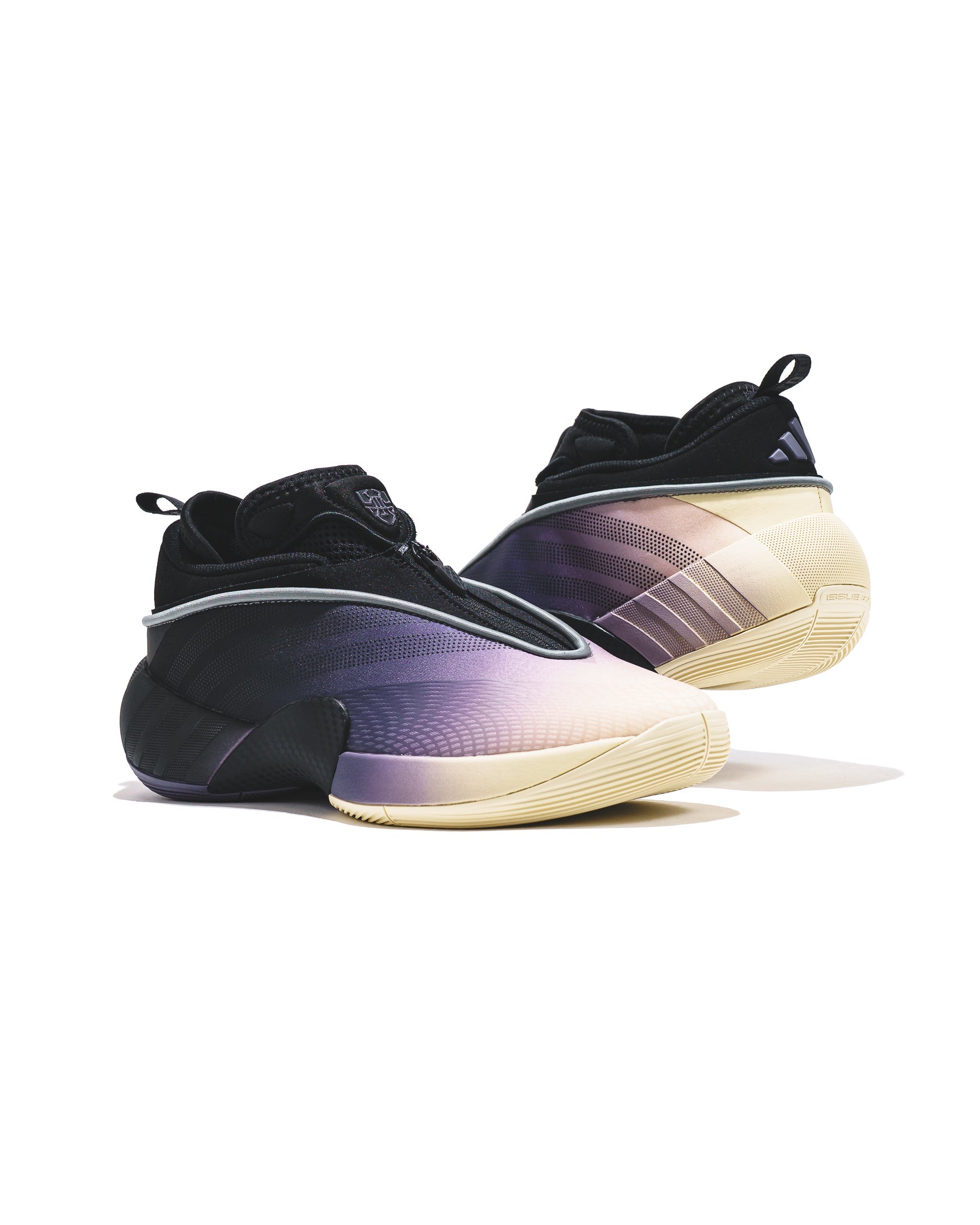 Adidas Basketball Unisex D.O.N. Issue 7 Black JR9503 - FOOTWEAR - Canada
