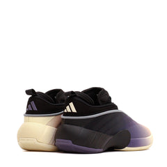Adidas Basketball Unisex D.O.N. Issue 7 Black JR9503 - FOOTWEAR - Canada