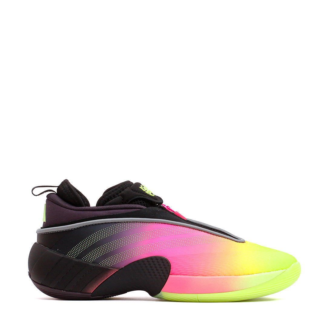 Adidas Basketball Unisex D.O.N. Issue 7 Lucid Pink JR7697 - FOOTWEAR - Canada