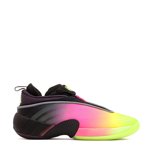 Adidas Basketball Unisex D.O.N. Issue 7 Lucid Pink JR7697 - FOOTWEAR - Canada