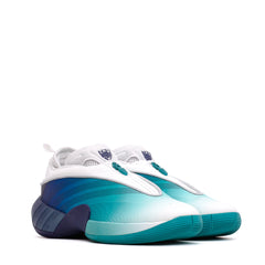 Adidas Basketball Unisex D.O.N. Issue 7 Pulse Pure Teal JR9502 - FOOTWEAR - Canada