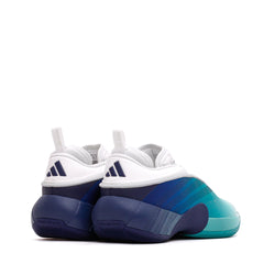 Adidas Basketball Unisex D.O.N. Issue 7 Pulse Pure Teal JR9502 - FOOTWEAR - Canada