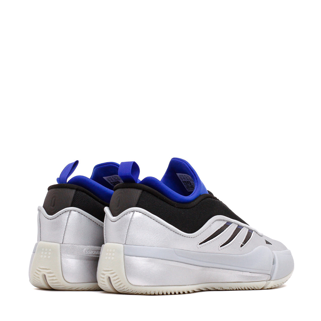 Adidas Unisex Dame 9 Silver Black JH6633 - FOOTWEAR - Canada