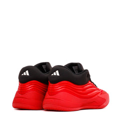 Adidas Basketball Unisex Dame X Dolla Red JP6093 FOOTWEAR Canada