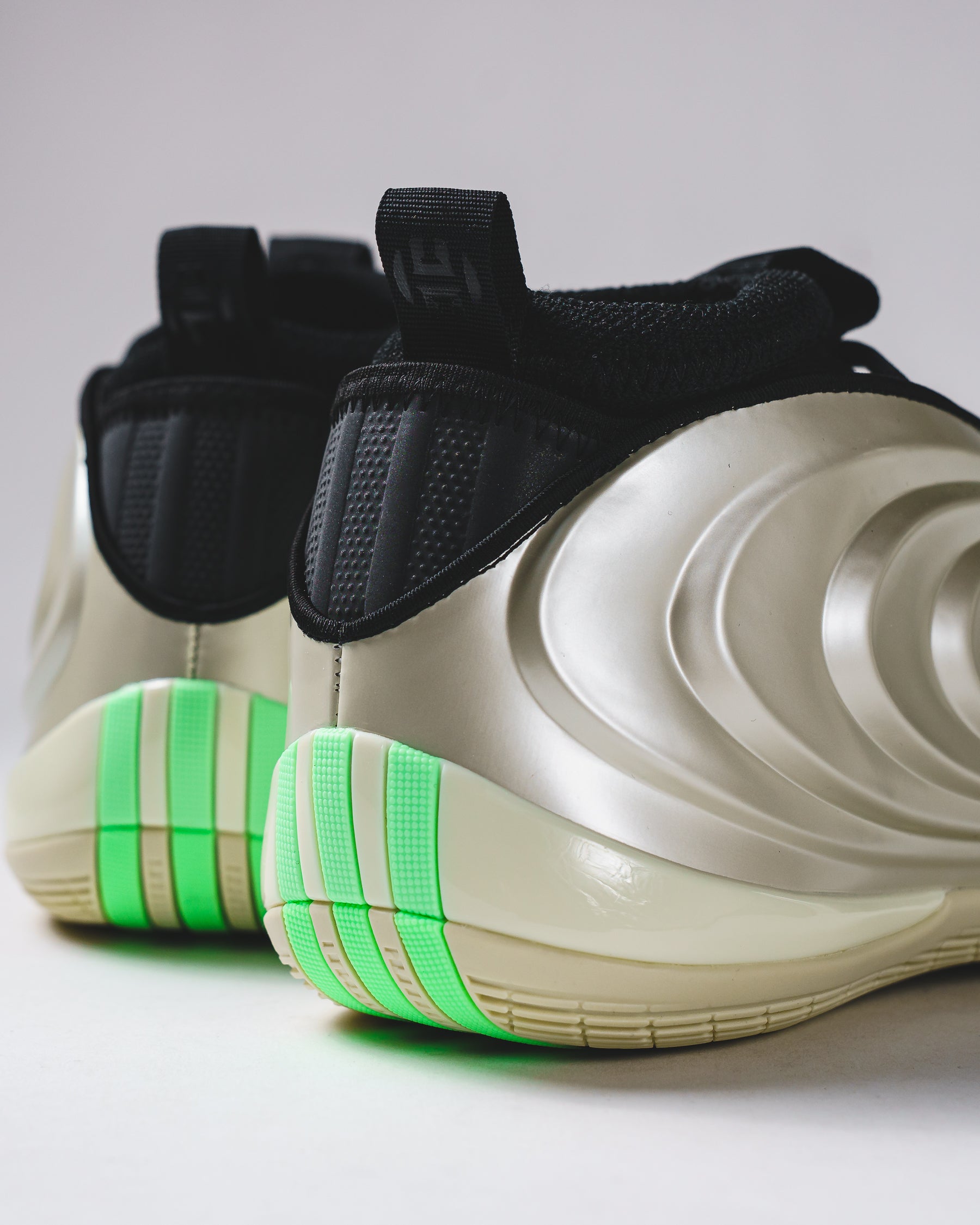 Adidas Basketball Unisex Harden Vol. 10 Ice Gold Metallic JQ9453 - FOOTWEAR - Canada