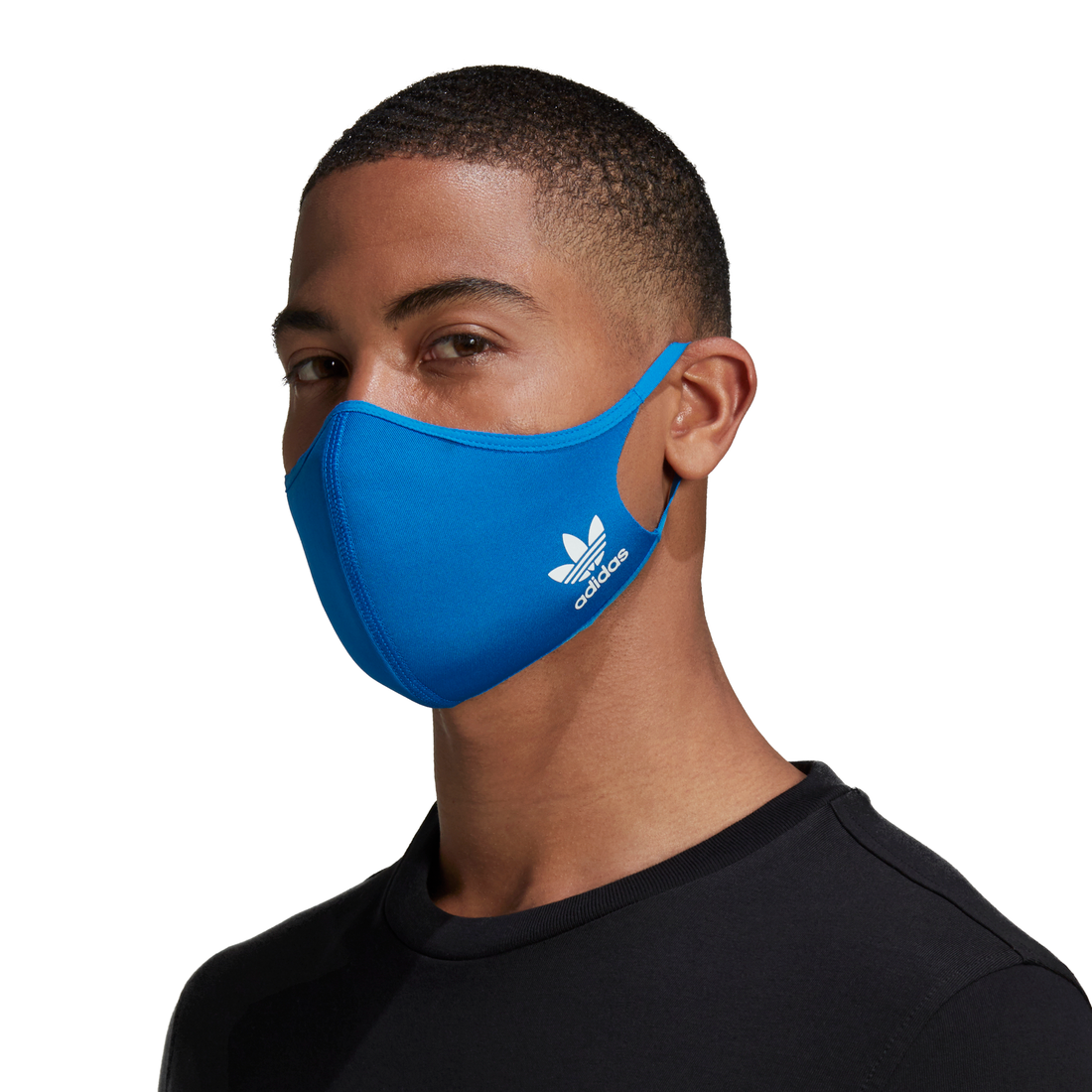 Adidas Face Cover M/L Blue H32391 - ACCESSORIES - Canada