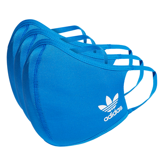 Adidas Face Cover M/L Blue H32391 - ACCESSORIES - Canada