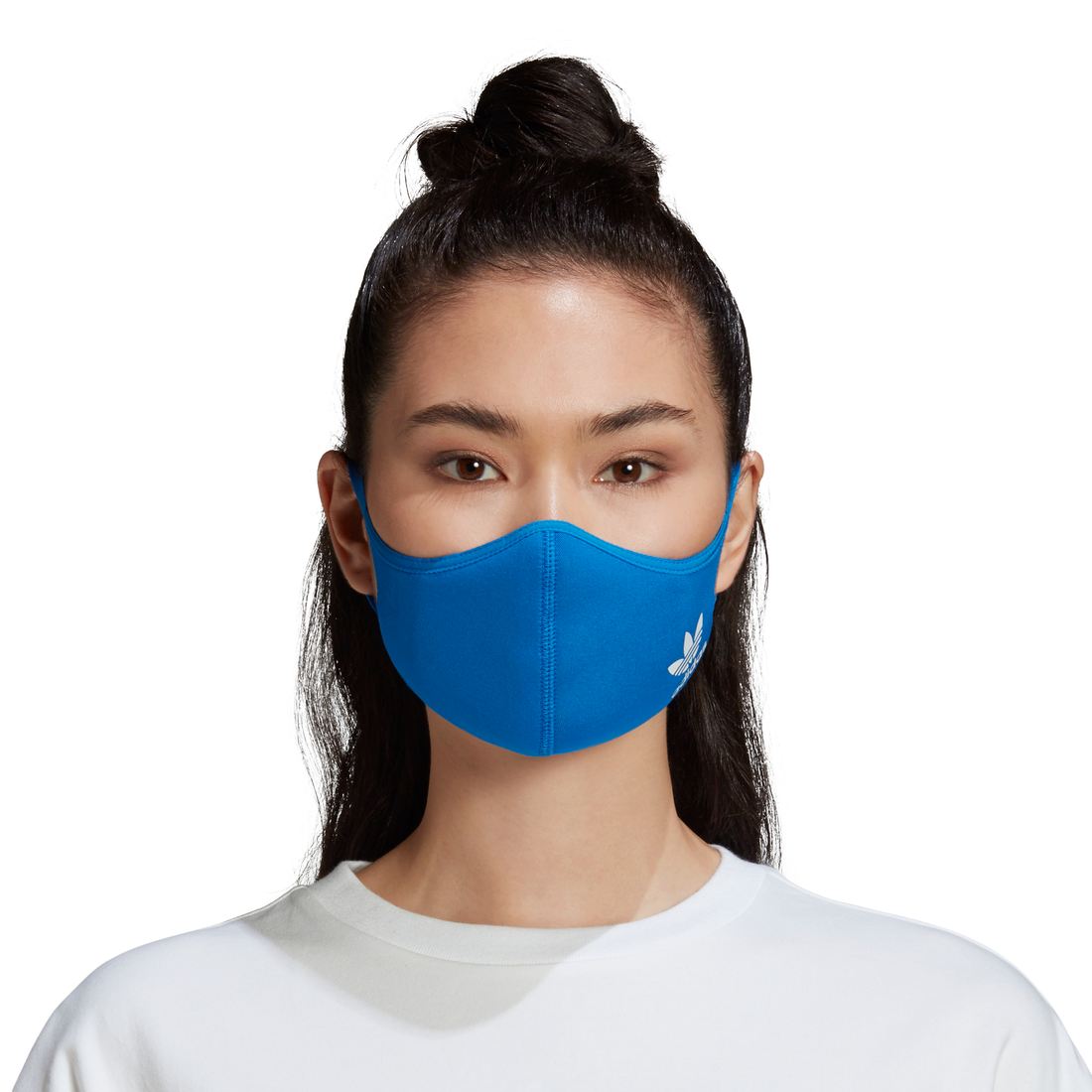 Adidas Face Cover M/L Blue H32391 - ACCESSORIES - Canada