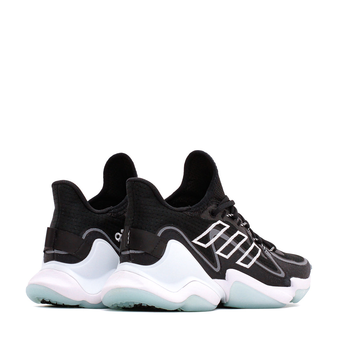 Adidas Football Men Mahomes 1 Impact FLX Black HQ2074 - FOOTWEAR Canada