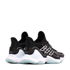 Adidas Football Men Mahomes 1 Impact FLX Black HQ2074 - FOOTWEAR Canada