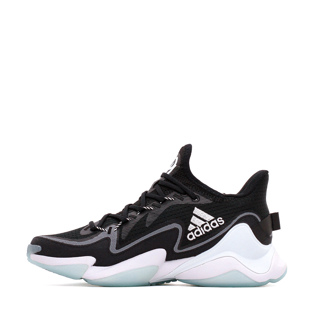 Adidas Football Men Mahomes 1 Impact FLX Black HQ2074 - FOOTWEAR Canada