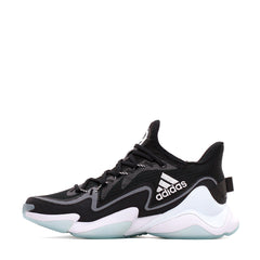 Adidas Football Men Mahomes 1 Impact FLX Black HQ2074 - FOOTWEAR Canada