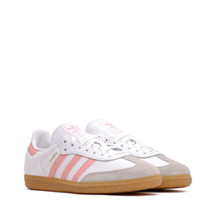 adidas kids samba og white coral pink gs jp5480 687 medium