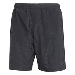 Adidas Men Adicolor 2000s Shorts Black - SHORTS - Canada