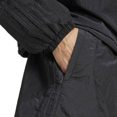 Adidas Men Adicolor 2000s Shorts Black - SHORTS - Canada