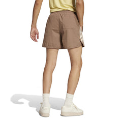Adidas Men Adicolor Classics Sprinter Shorts Brown - SHORTS - Canada