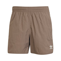 Adidas Men Adicolor Classics Sprinter Shorts Brown - SHORTS - Canada