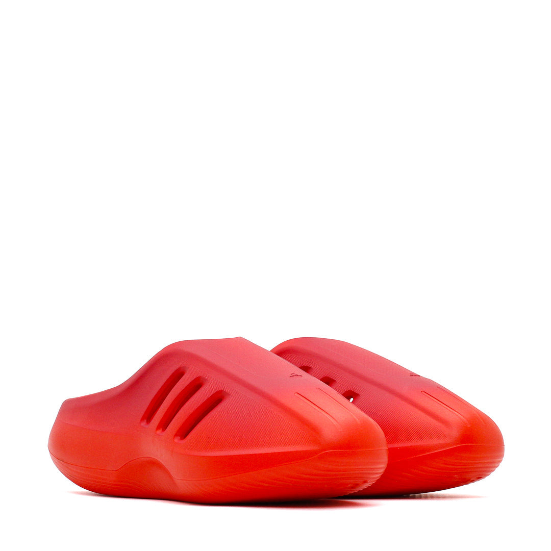 Adidas Men adiFOM IIInfnity Mule 001 Red JI4552 - FOOTWEAR - Canada